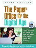     PAPER OFFICE FOR DIGITAL AGE-W/CD  