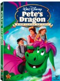 Pete's Dragon (High-Flying Edition)