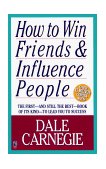     HOW TO WIN FRIENDS+INFLUENCE PEOPLE