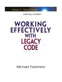     WORKING EFFECTIVELY WITH LEGACY COD