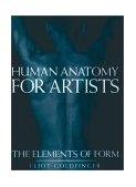     HUMAN ANATOMY FOR ARTISTS          