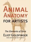     ANIMAL ANATOMY FOR ARTISTS         