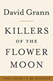     KILLERS OF THE FLOWER MOON         