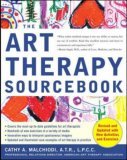     ART THERAPY SOURCEBOOK-REVISED+EXPA