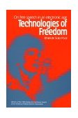     TECHNOLOGIES OF FREEDOM            