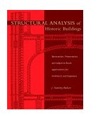     STRUCTURAL ANALYSIS OF HISTORIC BUI