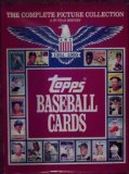 Topps Baseball Cards : The Complete Collection, a 35 Year History 1951-1985