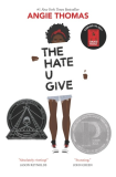     HATE YOU GIVE                      