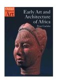     EARLY ART+ARCHITECTURE OF AFRICA   