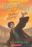     HARRY POTTER+THE DEATHLY HALLOWS   