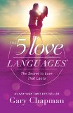     FIVE LOVE LANGUAGES                