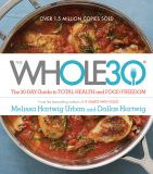     WHOLE30:30-DAY GUIDE TO TOTAL HEALT