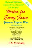 WATER FOR EVERY FARM