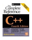     C++:COMPLETE REFERENCE             