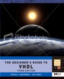    DESIGNER'S GUIDE TO VHDL           